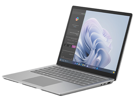 Windows Copilot+ PC laptops